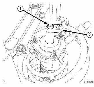 Front Suspension