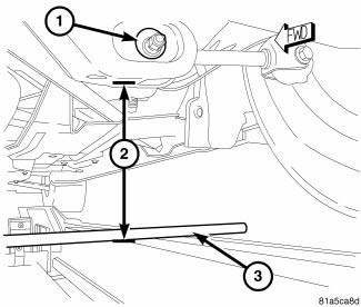 Front Suspension