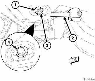 Front Suspension