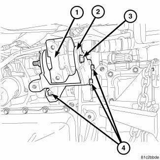 Automatic Transmission 41TE