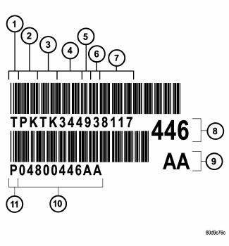 Automatic Transmission 41TE