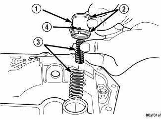 Automatic Transmission 41TE