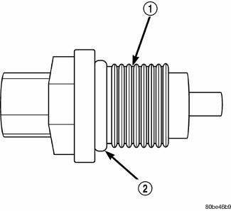 Automatic Transmission 41TE