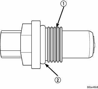 Automatic Transmission 41TE