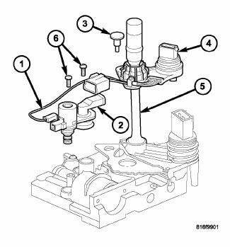 Automatic Transmission 41TE