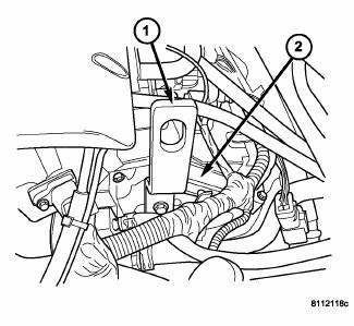 Automatic Transmission 41TE