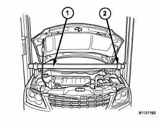 Automatic Transmission 41TE