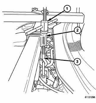 Automatic Transmission 41TE