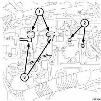 Manual Transmission BG6