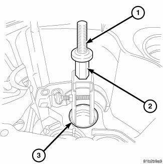 Manual Transmission BG6