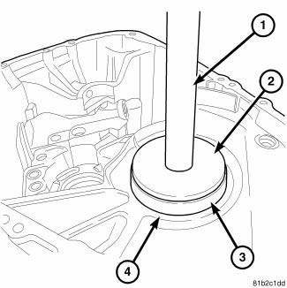 Manual Transmission BG6