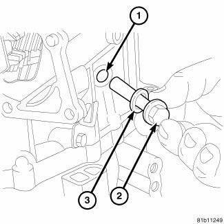 Manual Transmission BG6