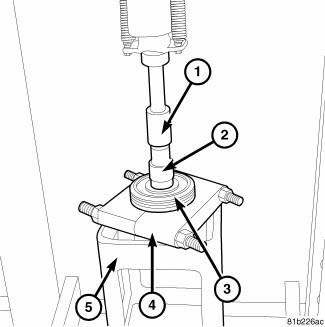 Manual Transmission BG6