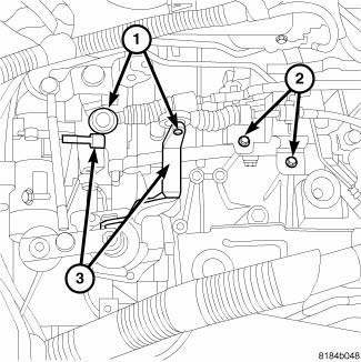 Manual Transmission BG6