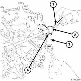 Manual Transmission BG6