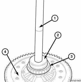 Manual Transmission BG6