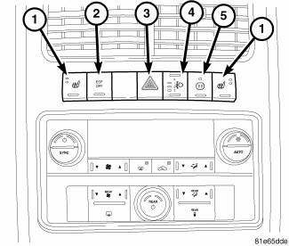 Instrument Cluster