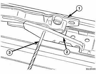 Differential and Driveline