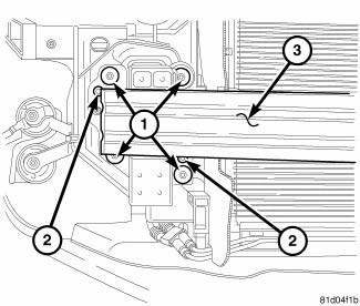 Differential and Driveline