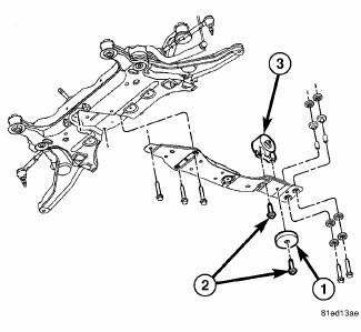 Differential and Driveline