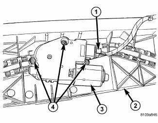 Differential and Driveline