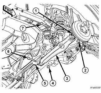 Differential and Driveline