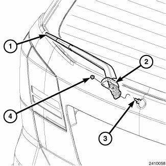 Differential and Driveline