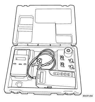 Battery System