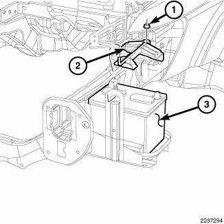 Battery System