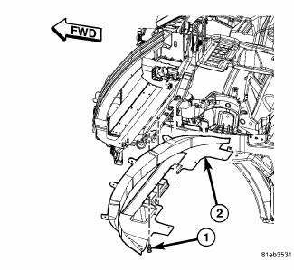 2.7L DOHC Engine