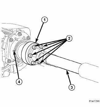 2.7L DOHC Engine