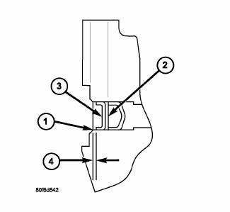 2.7L DOHC Engine