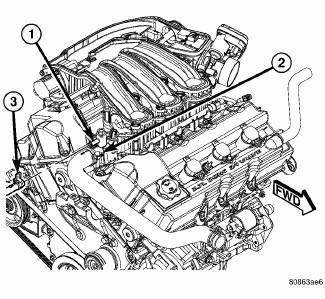 2.7L DOHC Engine