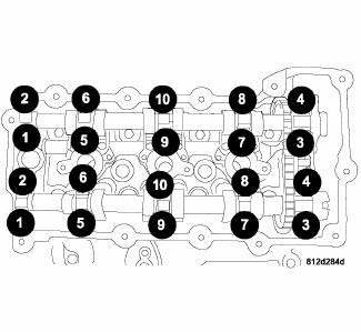 2.7L DOHC Engine