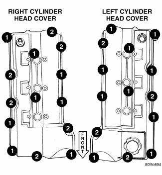 2.7L DOHC Engine