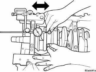 2.7L DOHC Engine