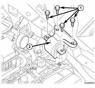 2.7L DOHC Engine