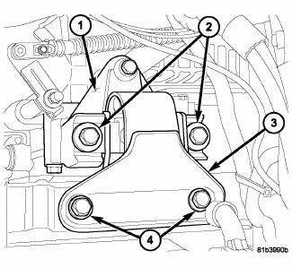 2.7L DOHC Engine