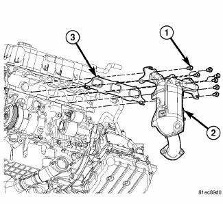 2.7L DOHC Engine