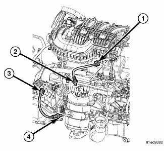 2.7L DOHC Engine