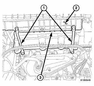 2.7L DOHC Engine