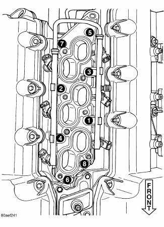 2.7L DOHC Engine