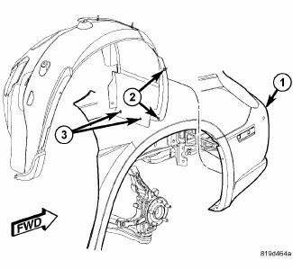 2.7L DOHC Engine