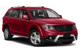 Dodge Journey manuals